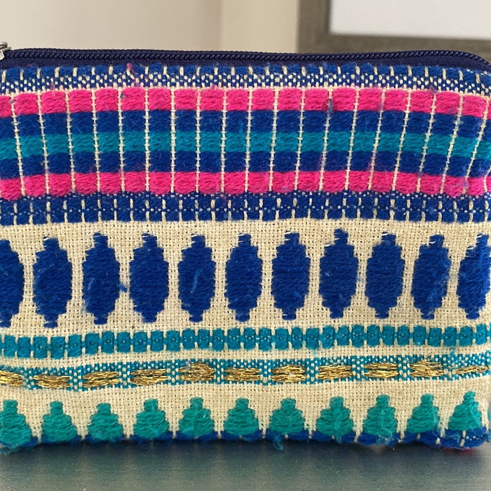 Coin Pouch - Picture 2 of 5